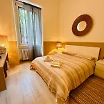 Appartamento Con Giardino Privato